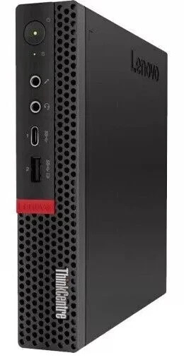 Lenovo ThinkCenter M920q Tiny Intel i7-8700t 8th gen 16GB 512GB NVMe SSD W11 Pro
