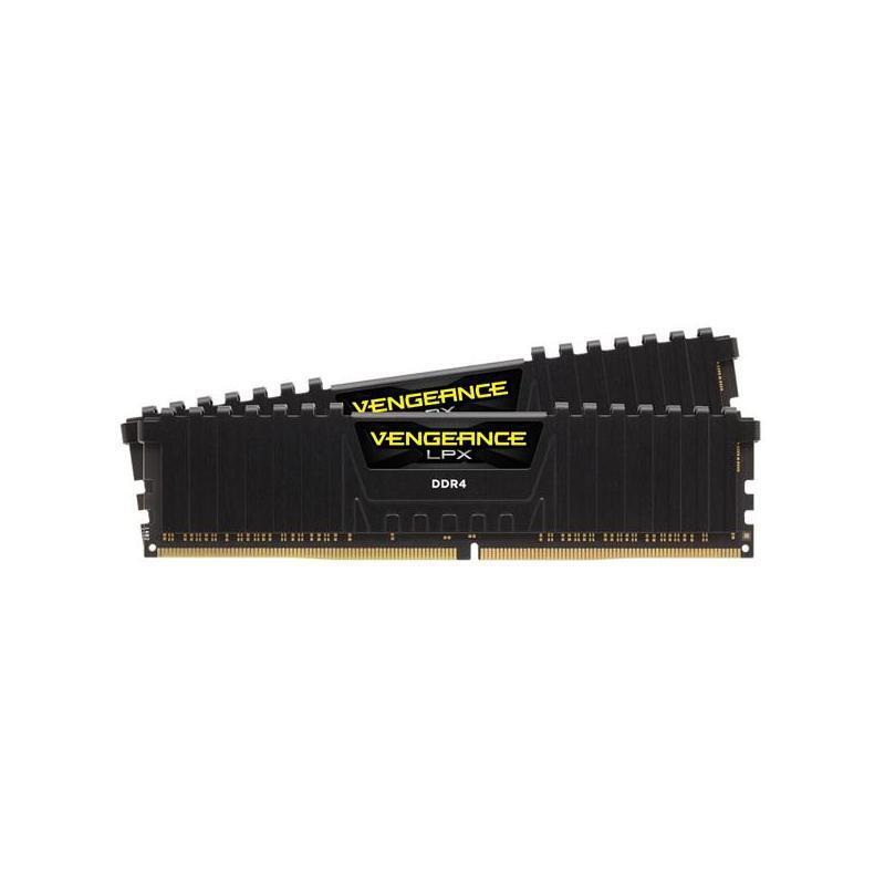 Corsair Vengeance LPX CMK16GX4M2Z3600C18 memory module 16 GB 2 x 8 GB DDR4 3600 