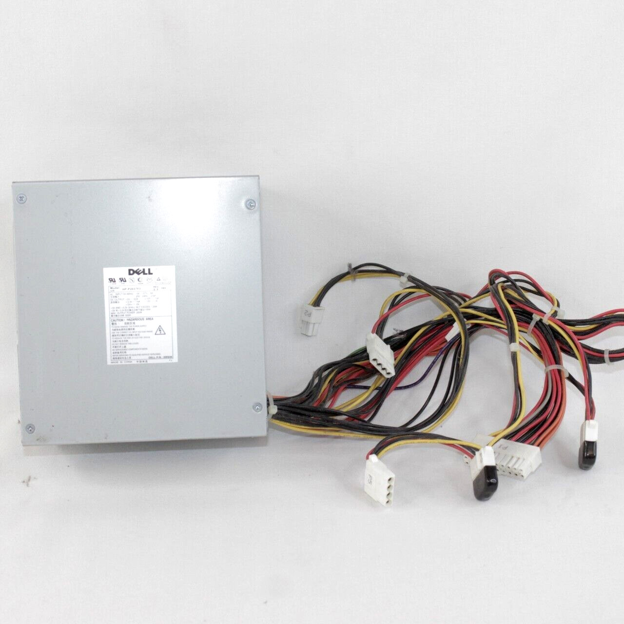 Dell Model HP-P2037F3 Tower Computer Power Supply 200W Output