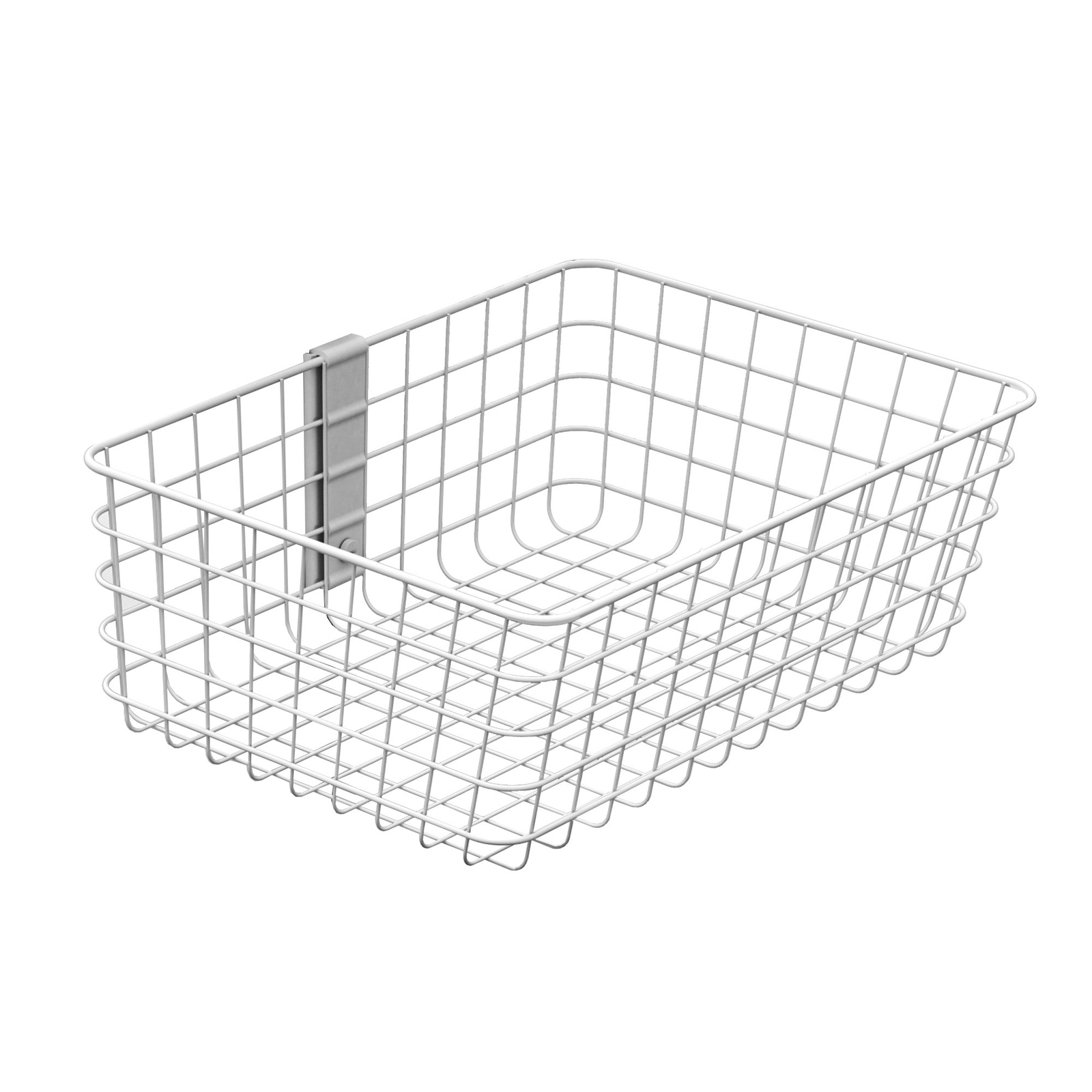 Ergotron SV Wire Basket, Large For StyleView Carts and eTable (98-135-216)