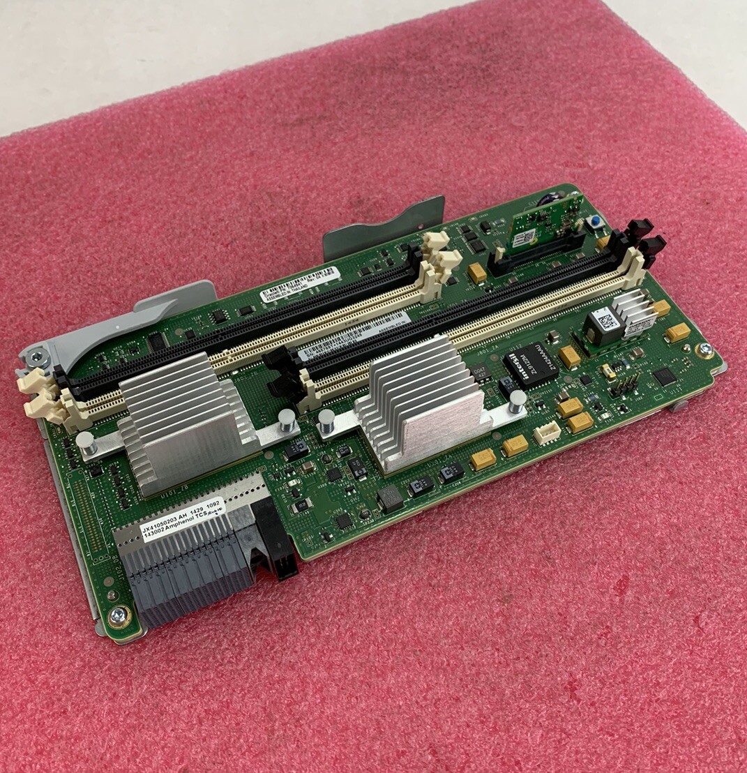 Sun Oracle 7064941 7064940 Rev 04 Memory Riser for T5-2 
