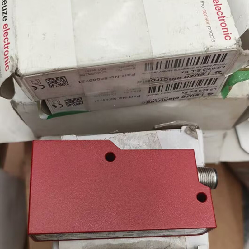 1Pcs New LS 92/3 E-L EX  LS92/3 E-LEX # DHL or Fedex 90Days Warranty