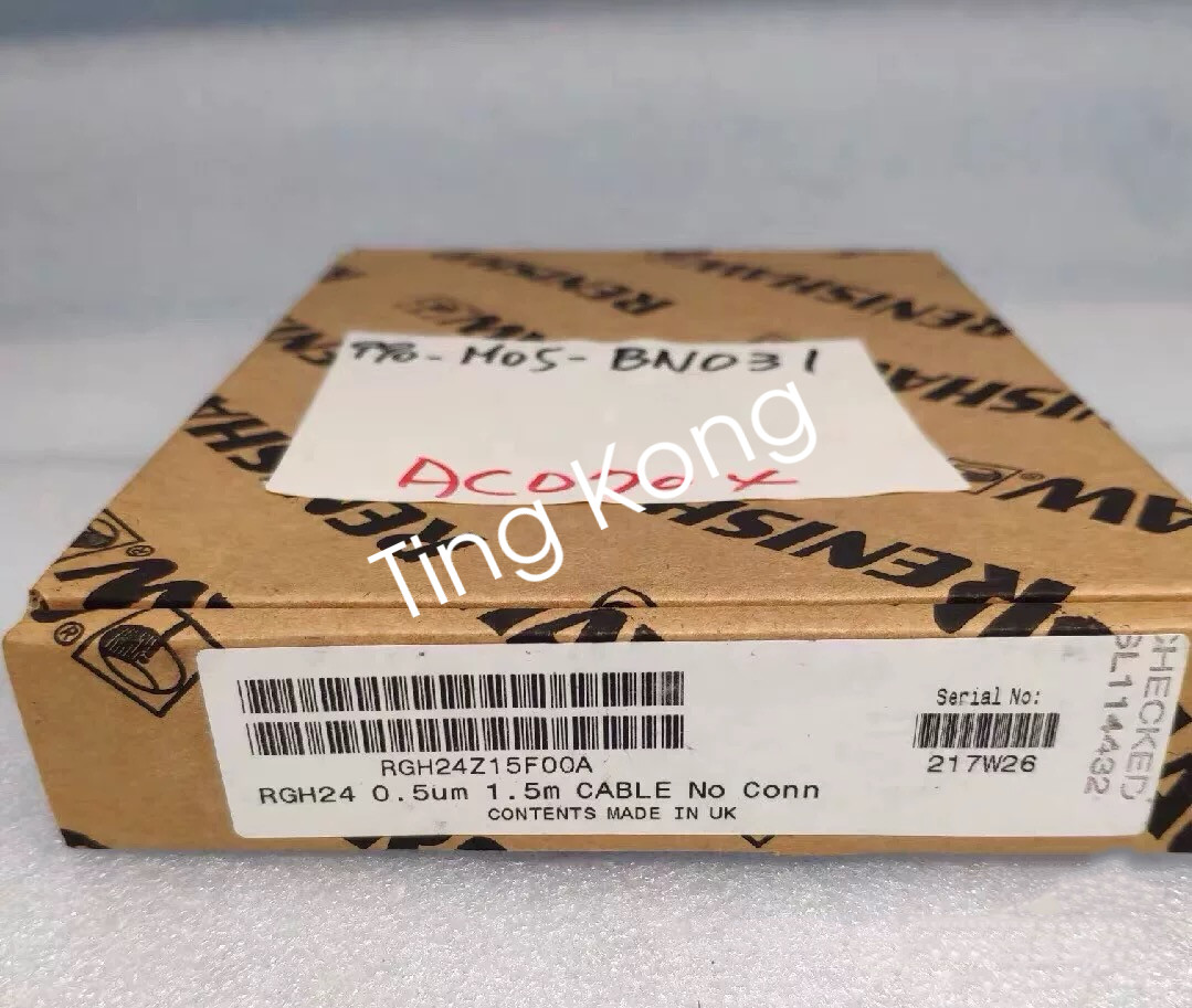 1PC Brand New Renishaw RGH24Z15F00A Linear Encoder By DHL or FedEX