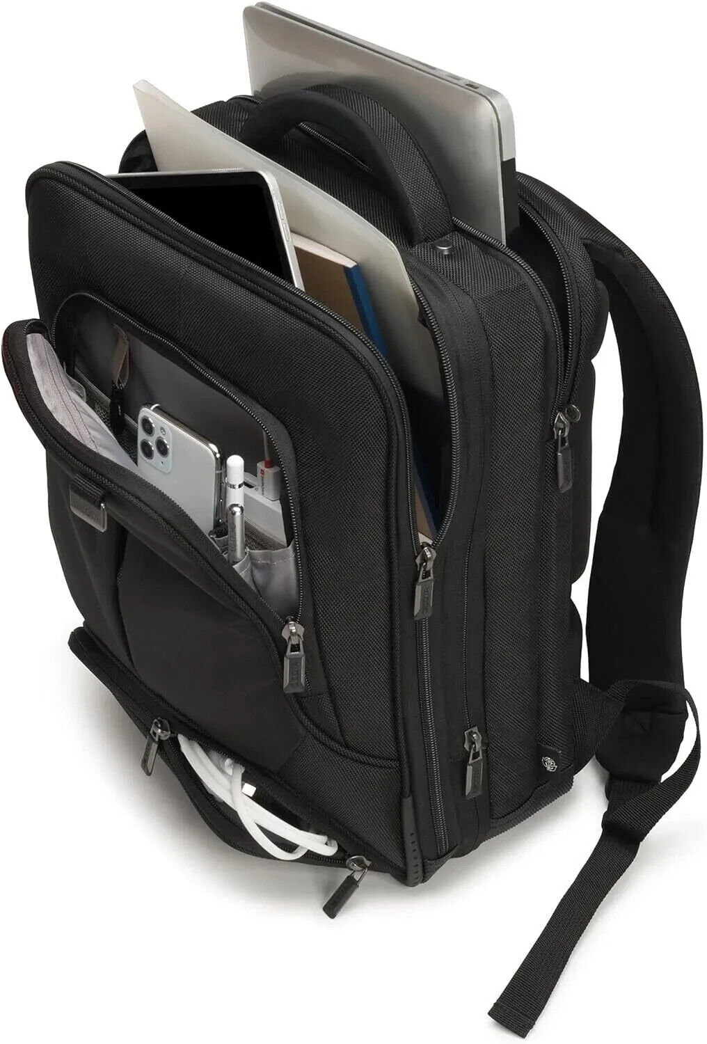Dicota Eco Backpack Slim Pro 10 litre