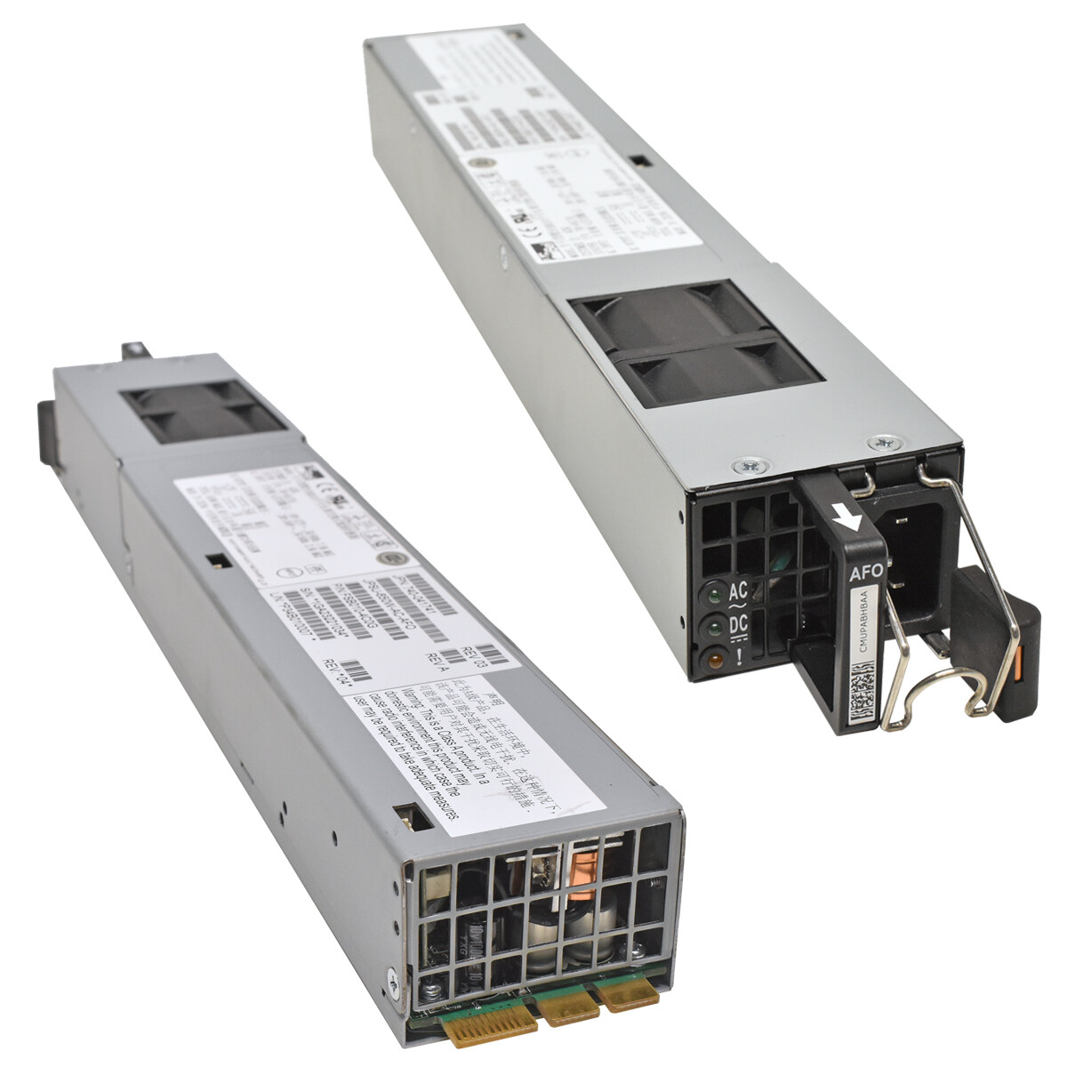 Juniper ACBell Power Supply PSU FSB010-4C0G 740-041741 JPSU-650W-AC-AFO