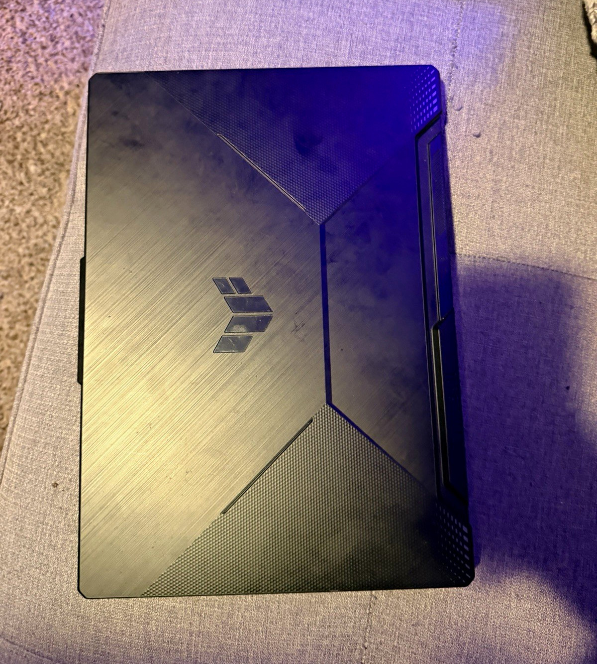 ASUS TUF Gaming A15 15.6" Ryzen 5 7535HS 16GB 512GB RTX 3050 W11