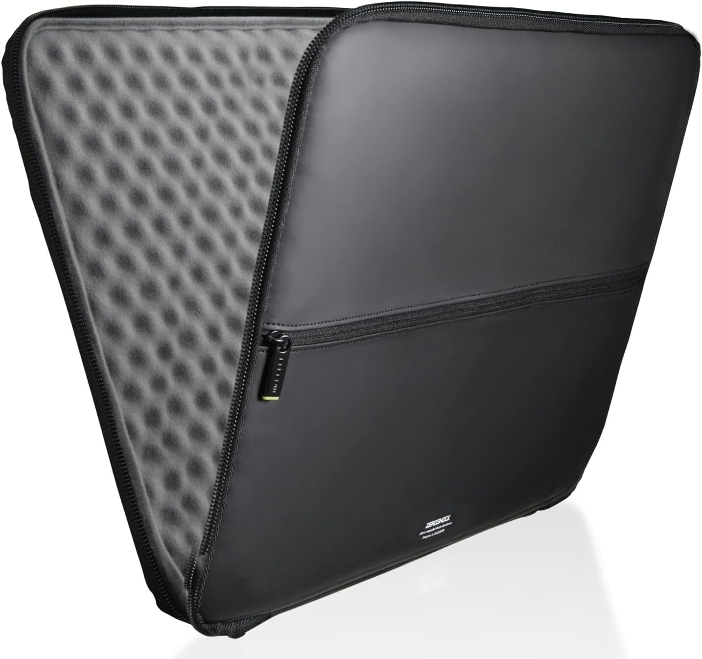 ELECOM ‎ZSB-IBUB04BK protective case Laptop 15.6" shock absorption ZEROSHOCK NEW