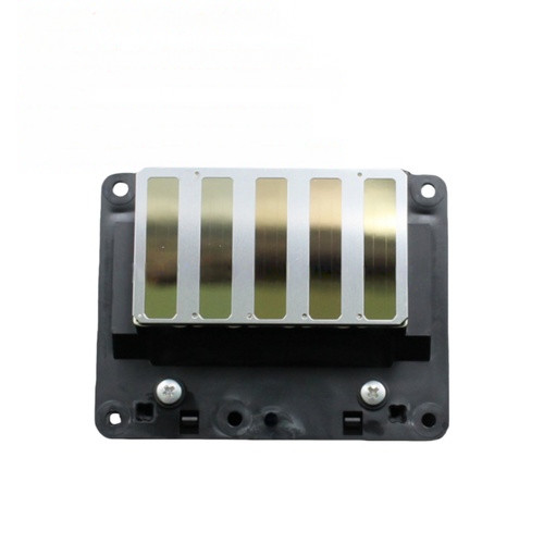 DX6 Golden Face Solvent Epson Printhead For EPS 7890 7700 7900 9900 9700 9890