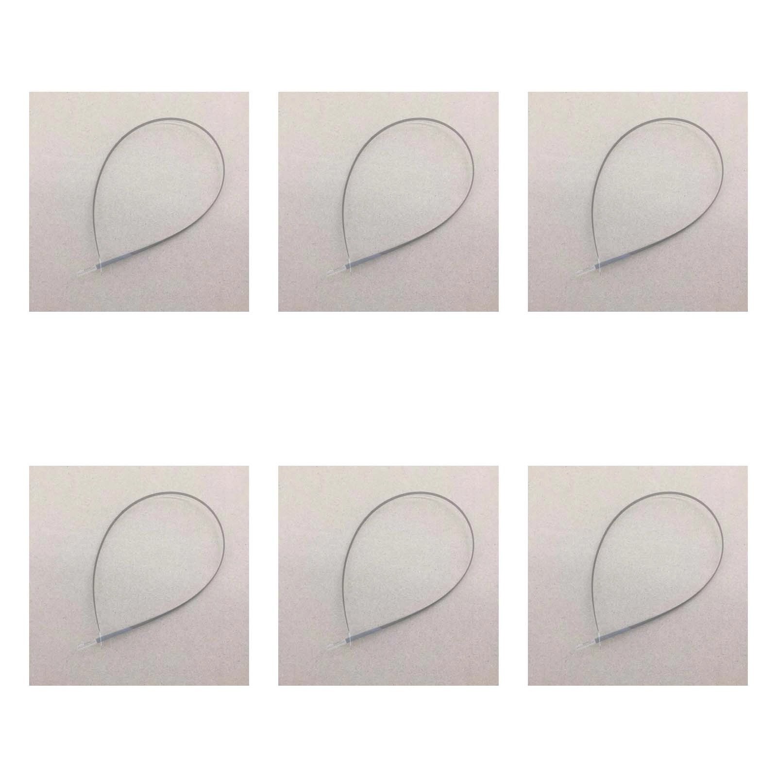 6pcs Encoder Strip Fits for Epson L3119 L3168 L3106 L3110 L3150 L3156 L3160