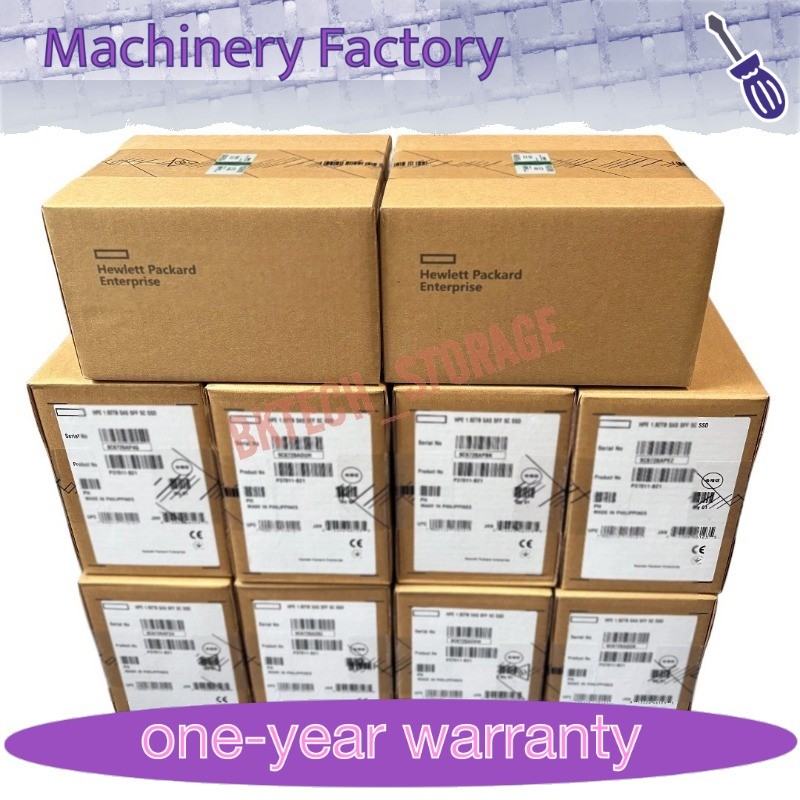 HPE 601775-001 586592-001 300GB AP858A 15K P2000 SAS 3.5" 6G DP HDD Hard Drive