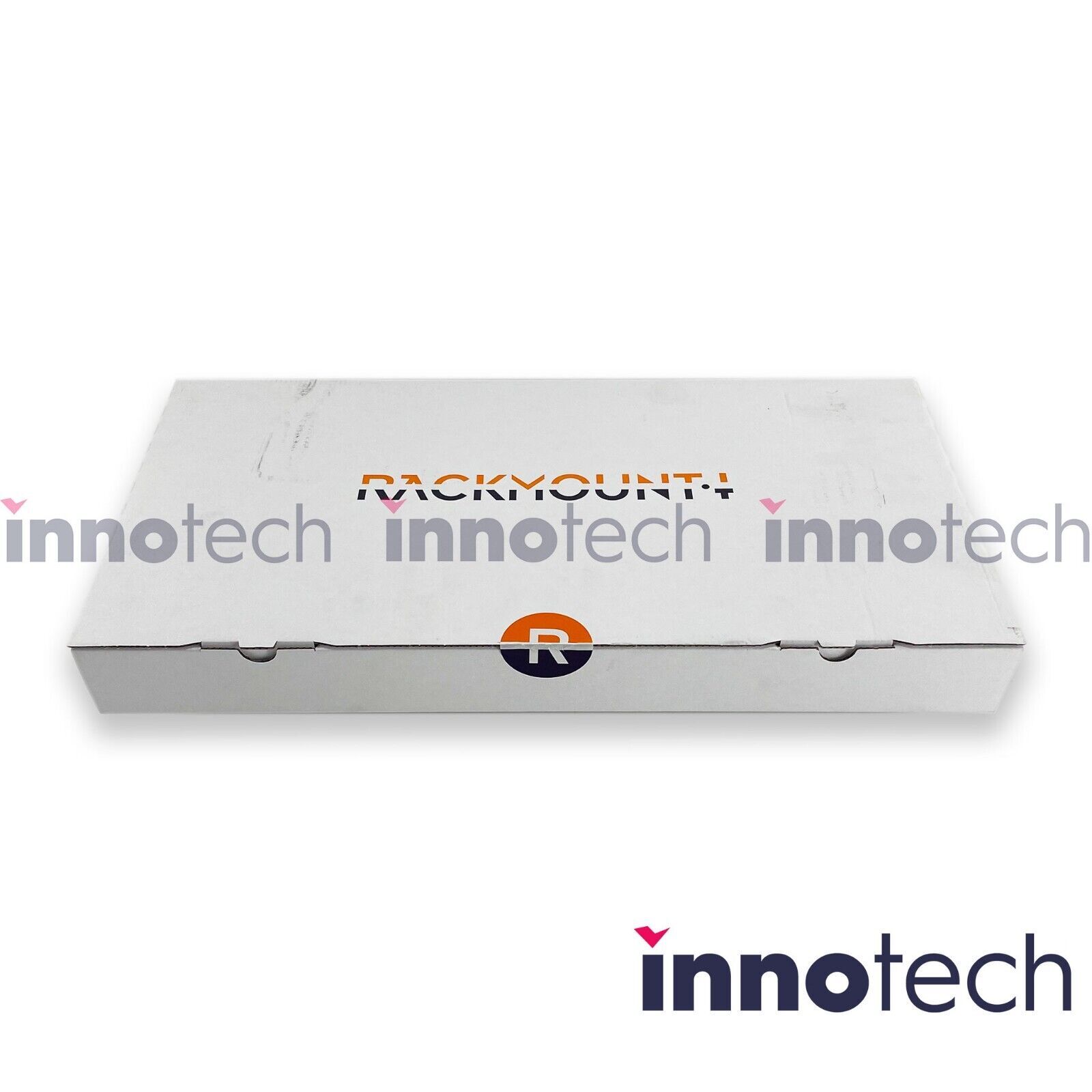 Rackmount.It RM-FR-T10 Rack Mount Kit Fortigate 60E 60E-POE 60E-DSL 61E 60F 61F