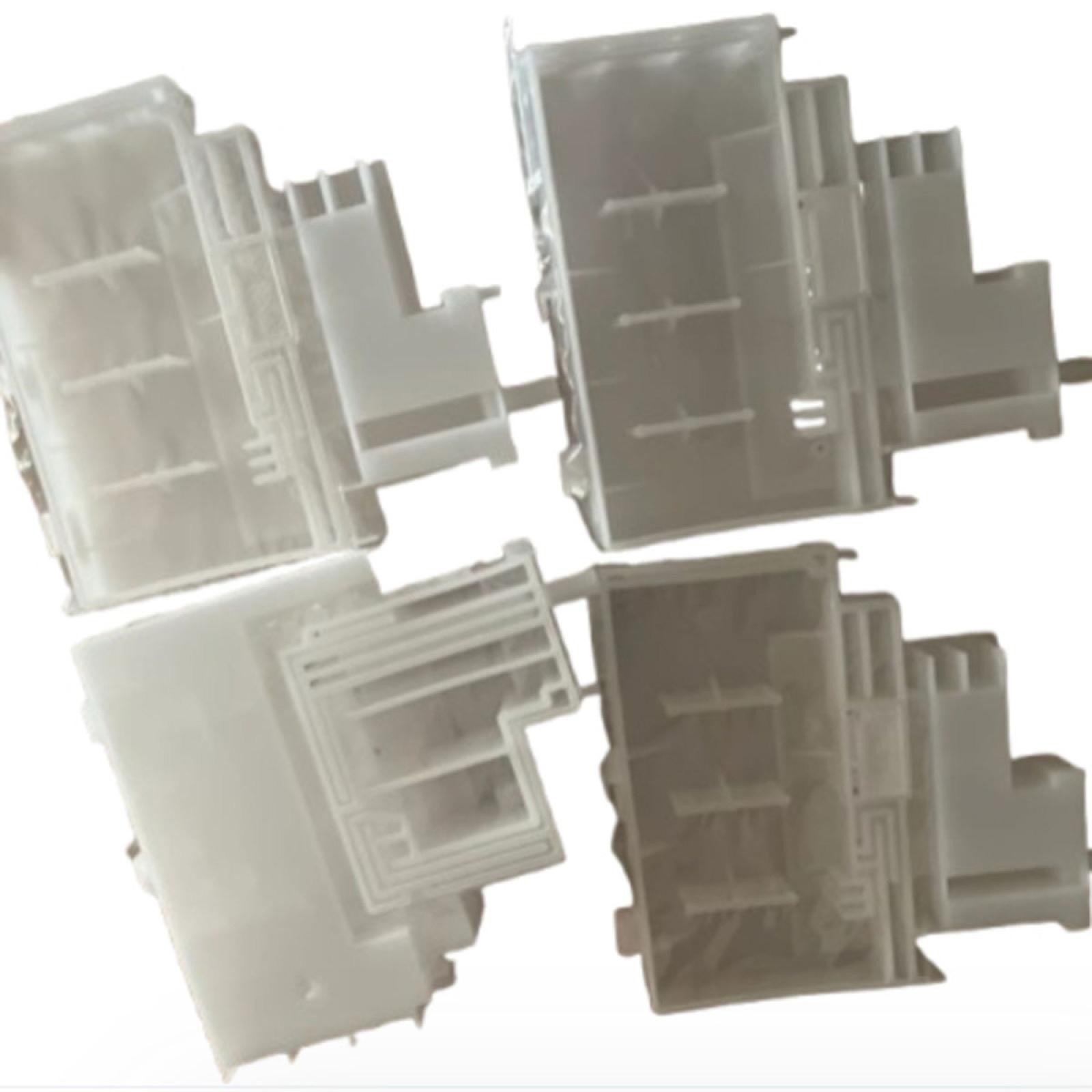 4pcs Ink Tank for Epson EcoTank ET2851 ET2760 ET2751 ET-2750U ET2856 ET2750