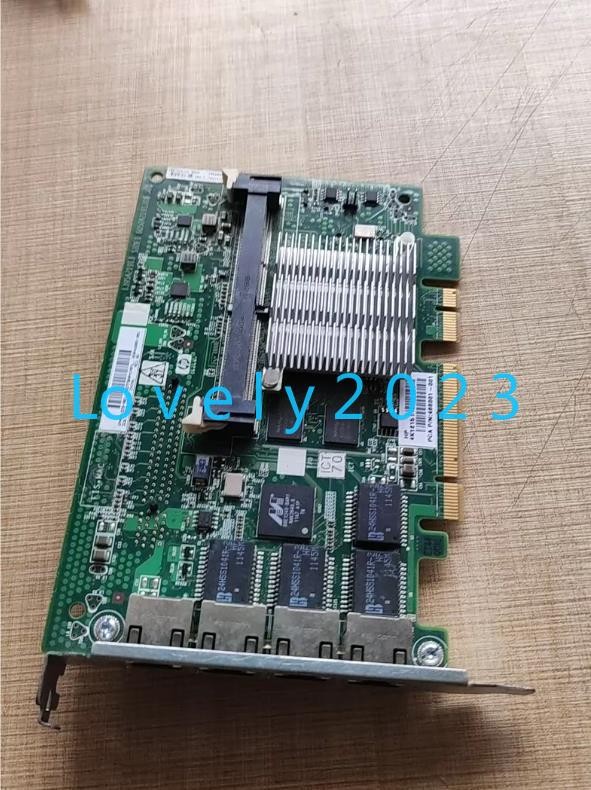 1pc used HP 468001-001