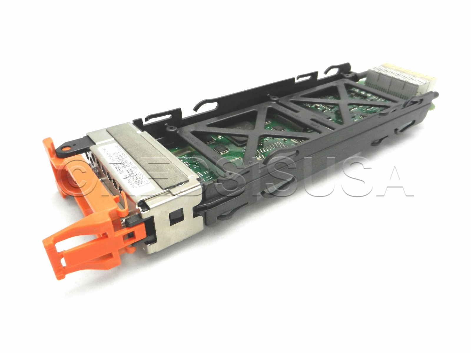IBM Single Repeater/Enabler FC5741 EXP24 6 Disk 5786 7031-D24 12R9041 12R9042