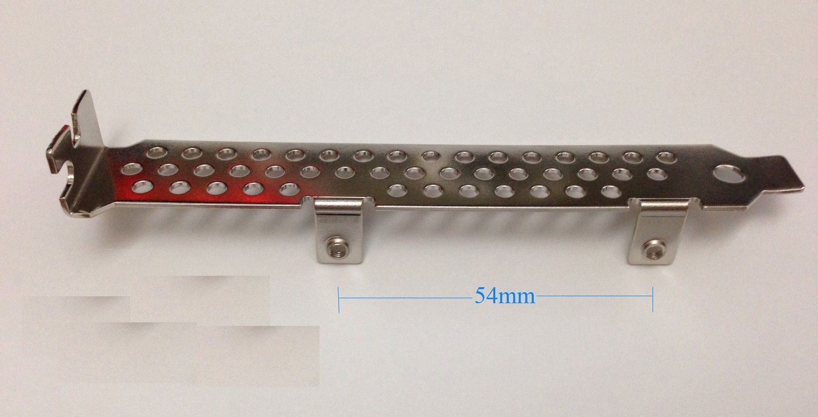 *NEW* Standard Full Height Bracket for 3ware 9650SE-8LPML 8 Port PCIe SAS RAID