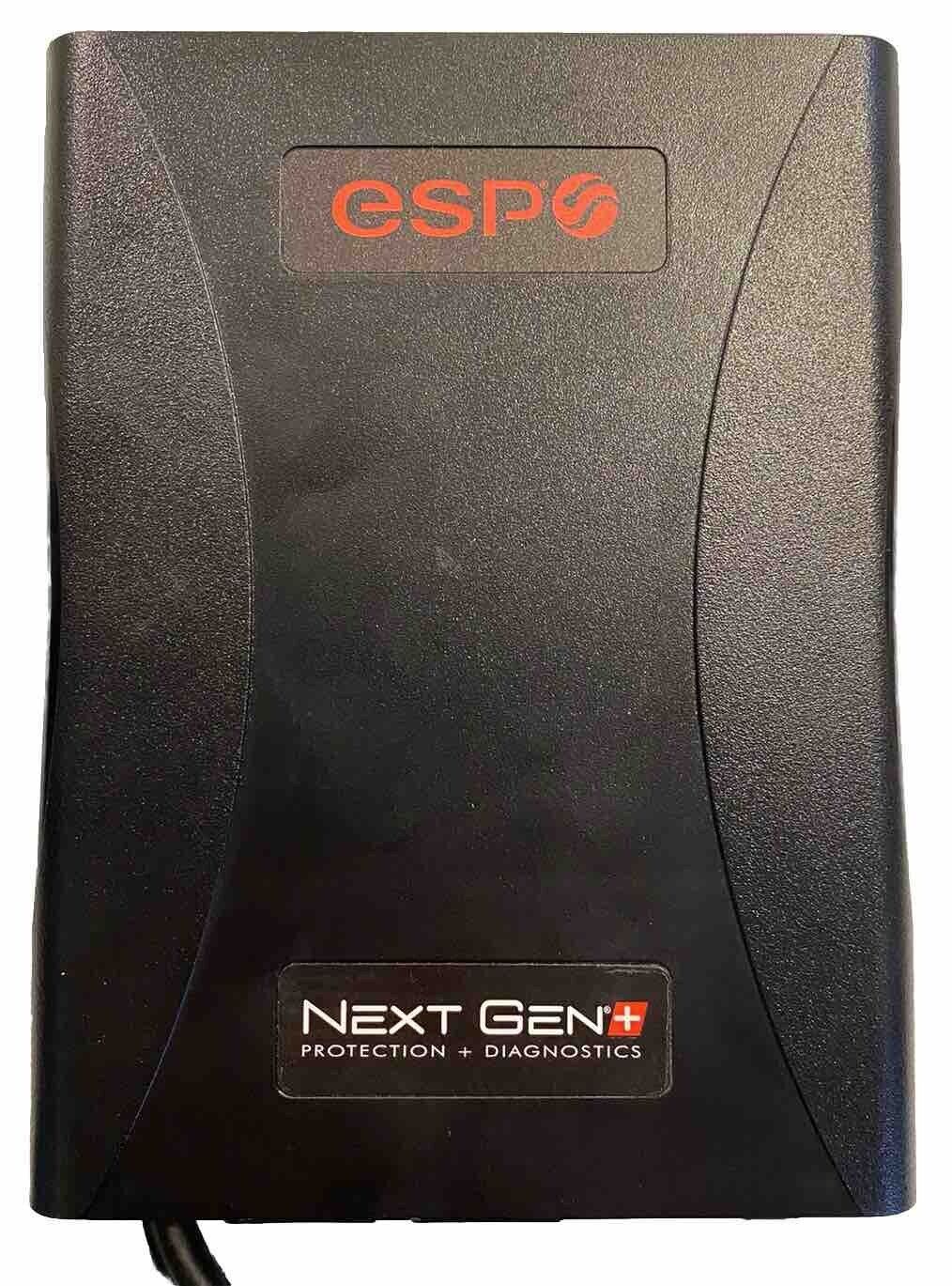 ESP Ricoh Next Gen PCS XG-PCS-15D Power Monitor, 120 Volt, 15 Amp