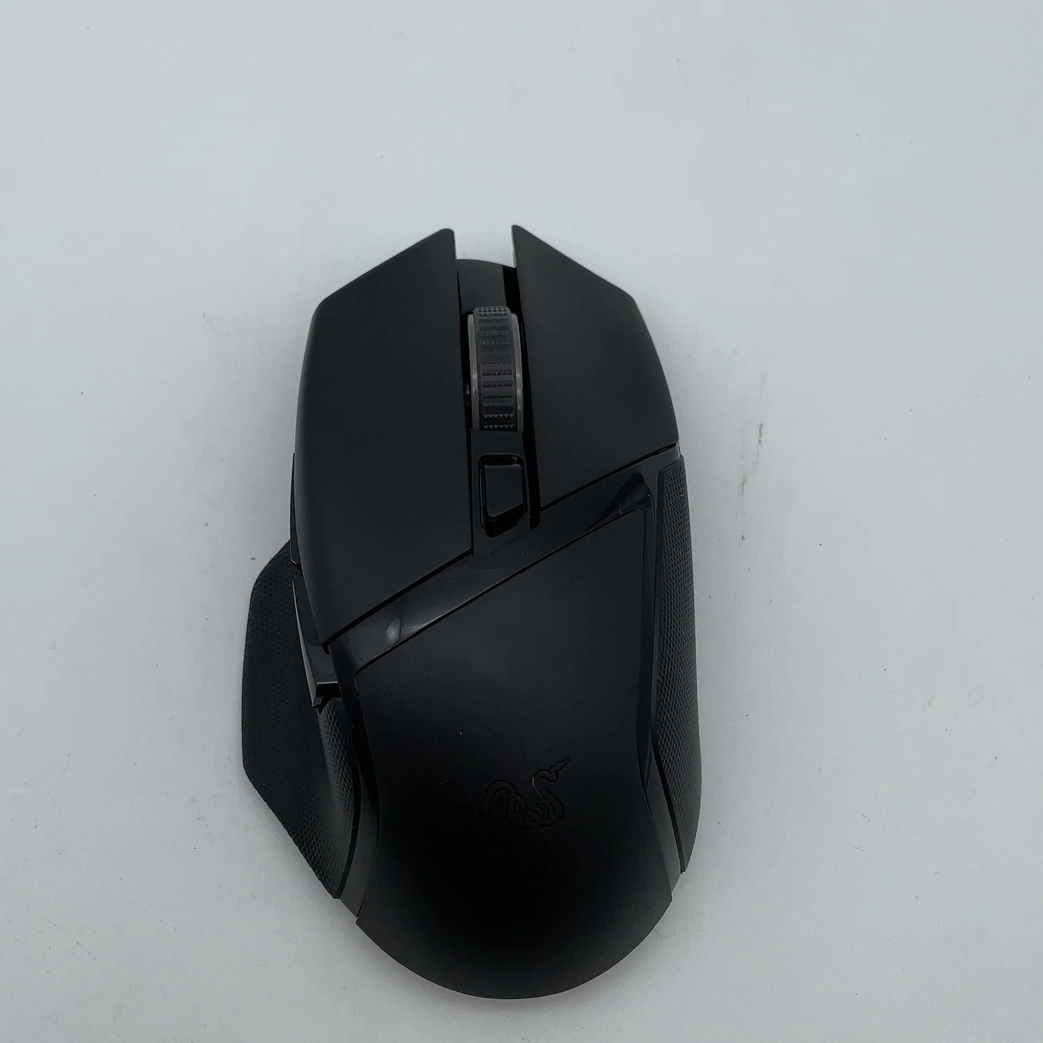 Razer Basilisk V3 Hyperspeed RZ01-0487 Wireless Gaming Mouse Black