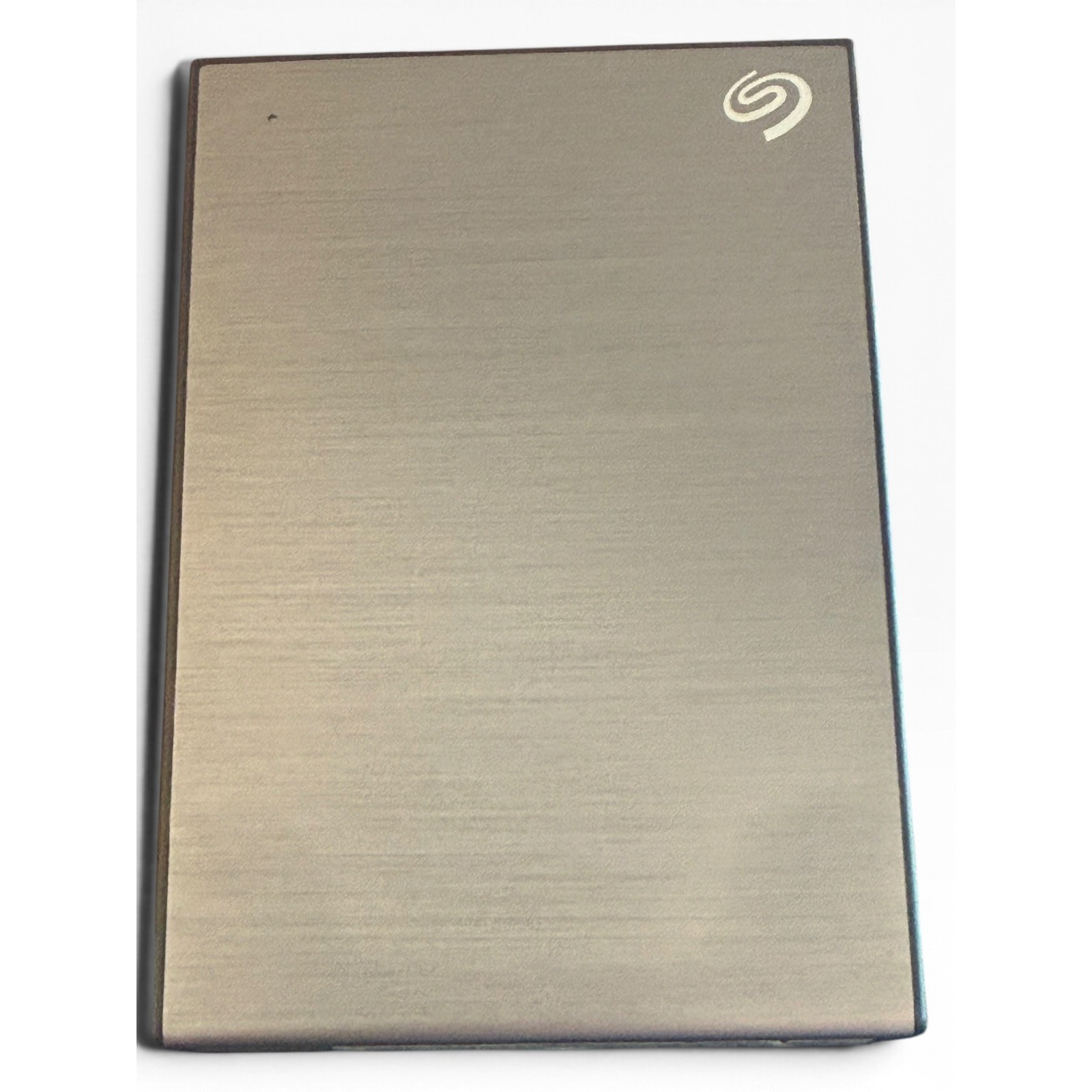 Seagate Backup Plus Portable 5TB External Hard Drive HDD Gold 2R2APM-505