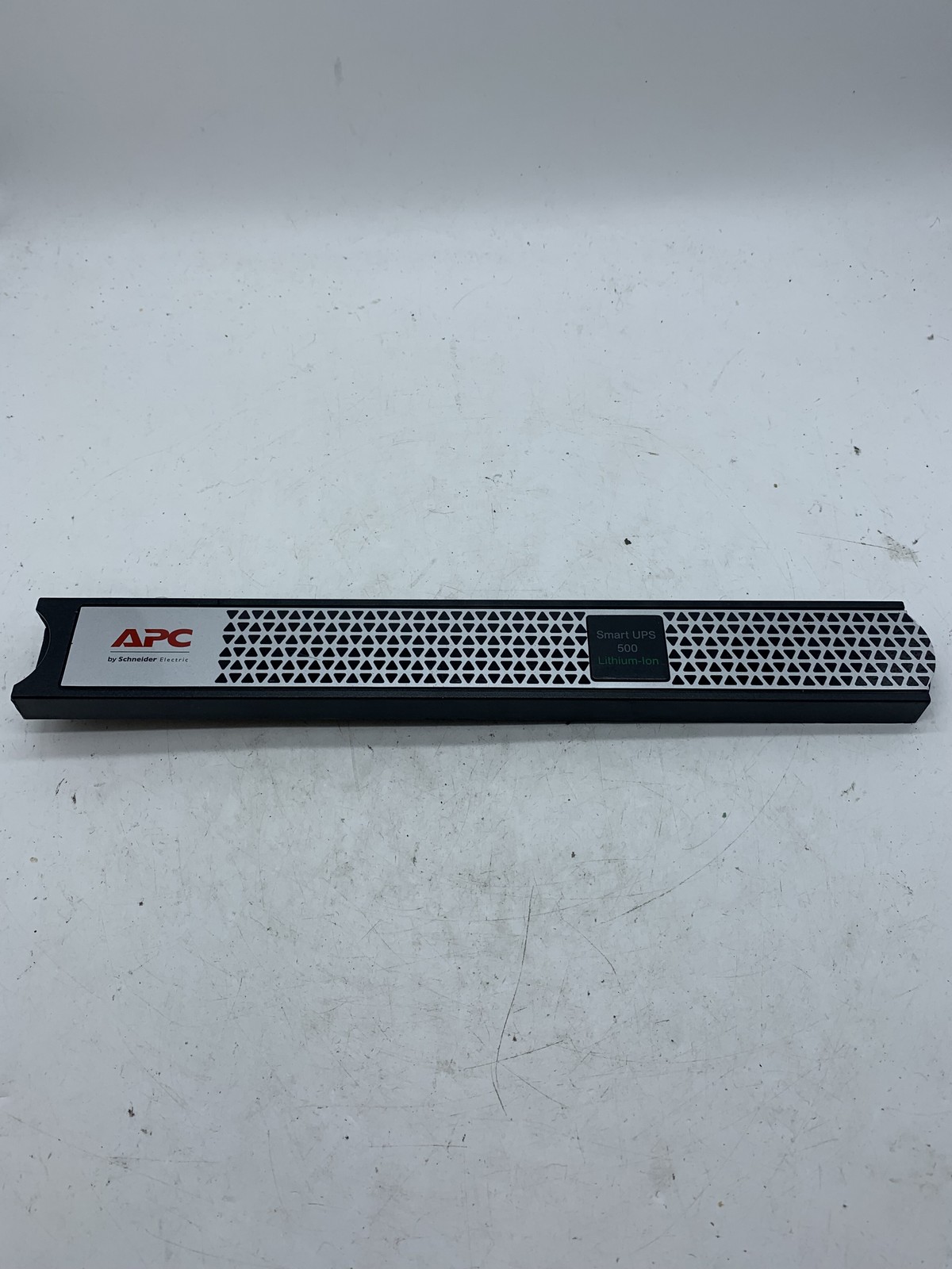 APC Smart UPS 500 Lithium-Ion 870-10425 Faceplate Bezel ~ 