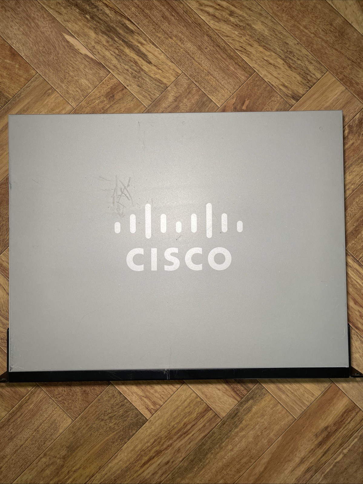 CISCO SG500-52P-K9 V04 52-Port Gigabit PoE Stackable Manage Switch