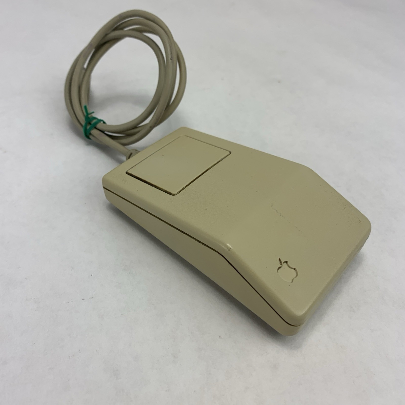 Vintage Apple G5431 Desktop Bus Mouse -Parts or Repair