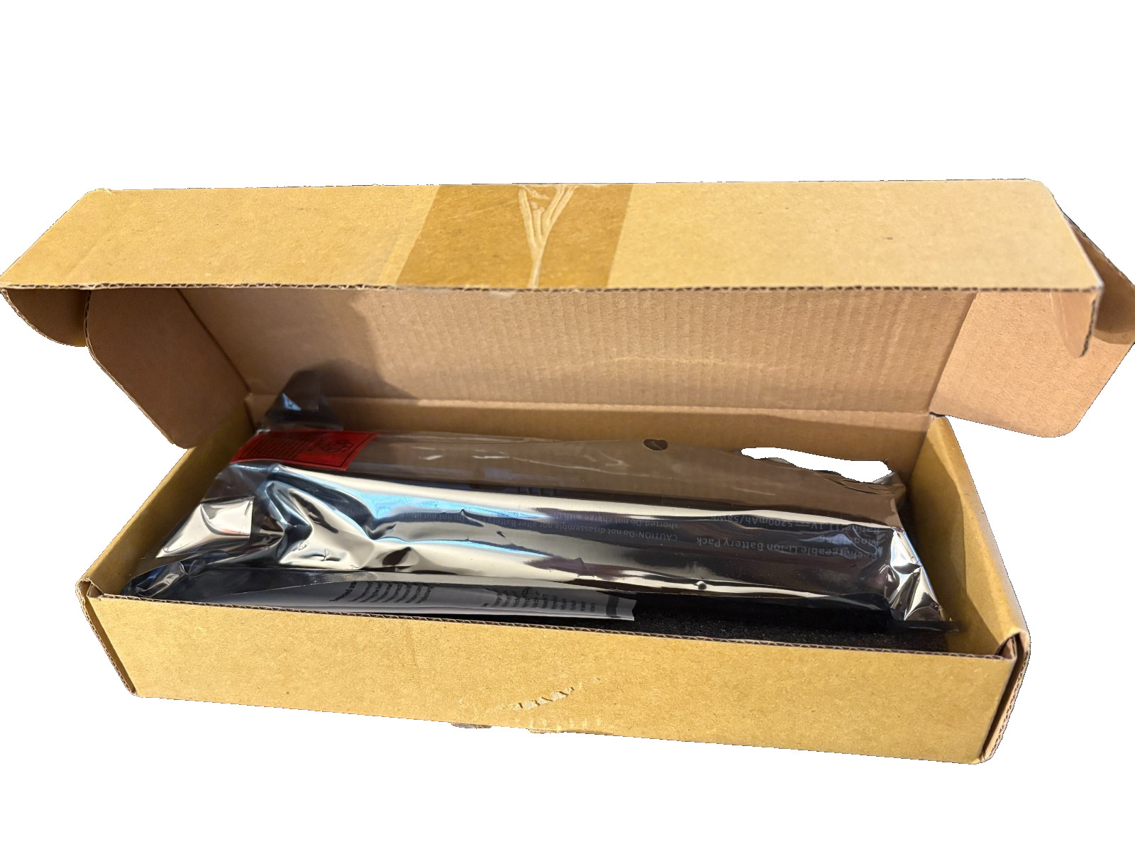 Battery compatible with HP 718756