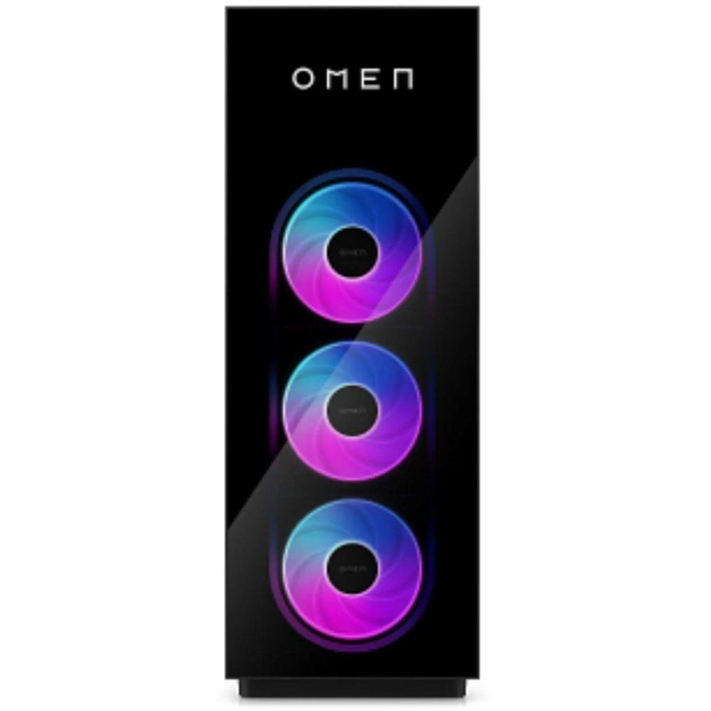 HP OMEN MAX 45L GT23-0000M AMD Ryzen 7 9700X 32 GB 2TB SSD RTX 5070 W11H Desktop