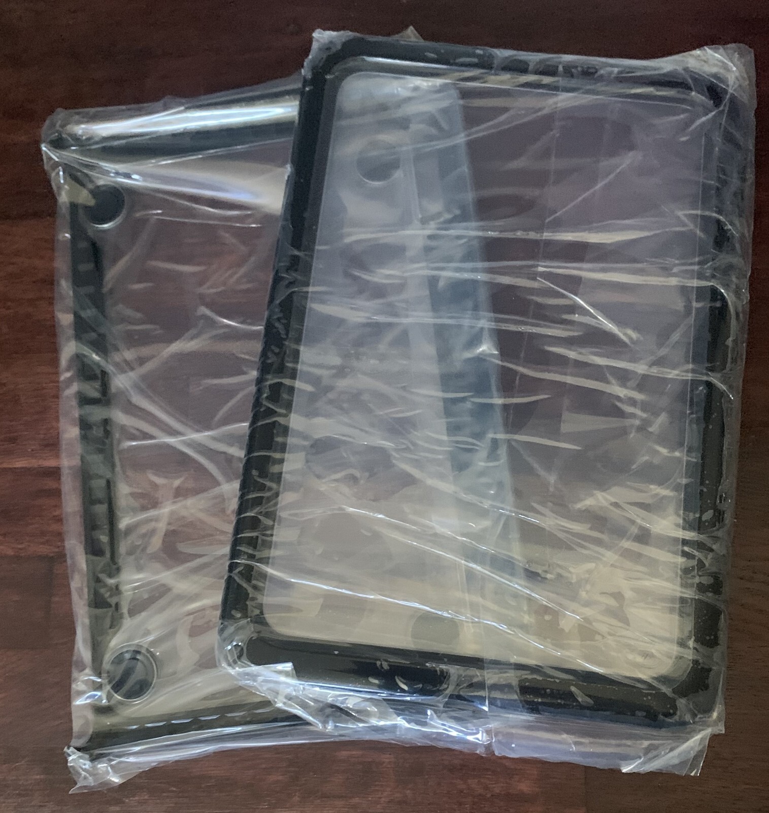 Speck Products 111487-5905 Presidio SHOW Case, HP Chromebook 11 G5, Clear/black