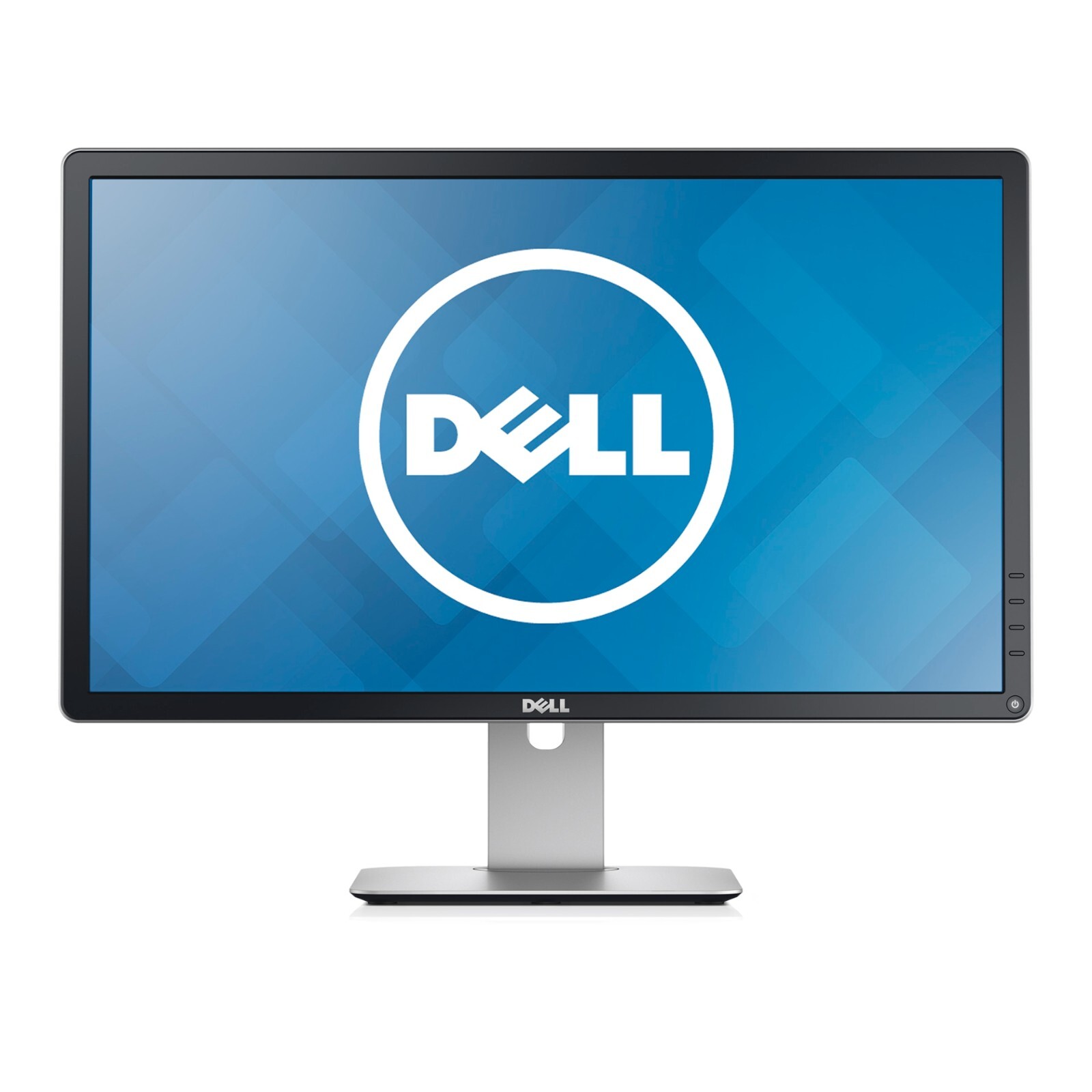 Dell P2214H 22 inch LED Widescreen Monitor 1920x1080 VGA DVI Displayport
