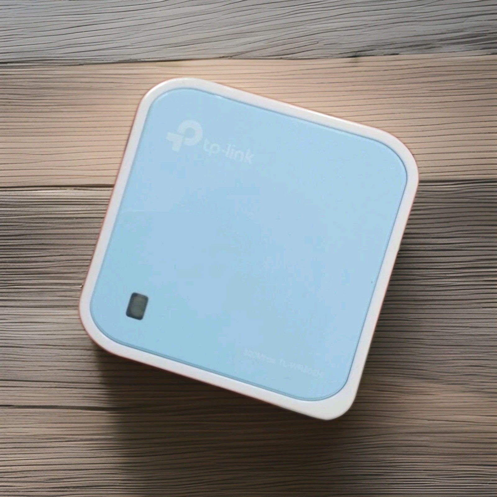 NEW TP-Link TL-WR802N N300 Wireless Travel Router V4.8 - OpenWRT Ready WiFi AP