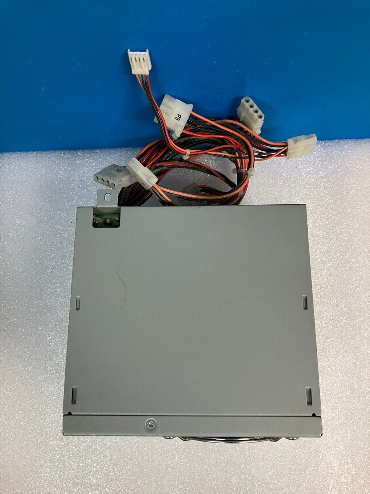 ~Genuine COMPAQ 200W 20Pin POWER SUPPLY 201828-001 190769-001 PS-6201-6C3 Tested