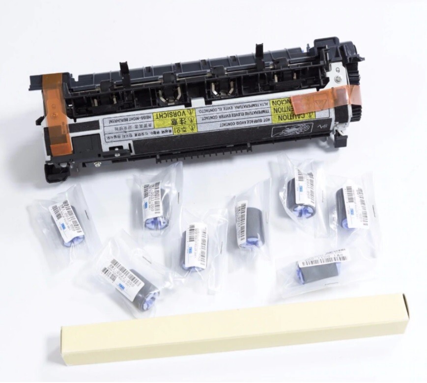 CF064A  Maintenance Kit (110V) for M601/602/603  (CF064-67901)