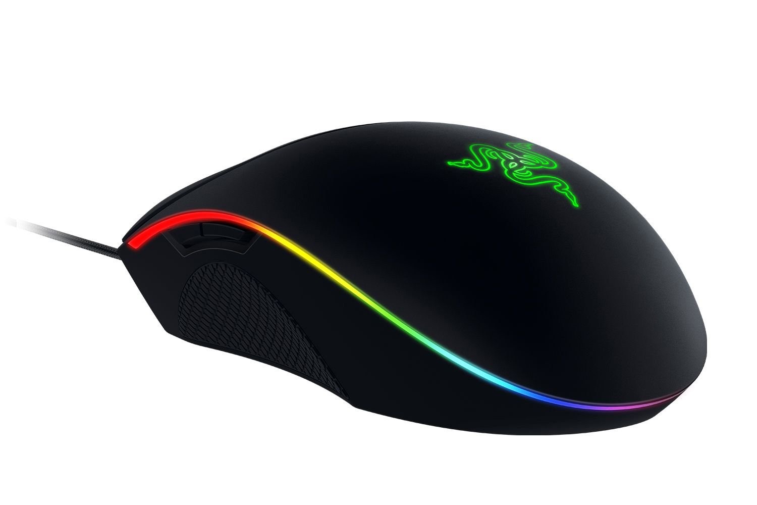 Razer Diamondback Gaming Mouse (RZ01-01420100-R3U1)
