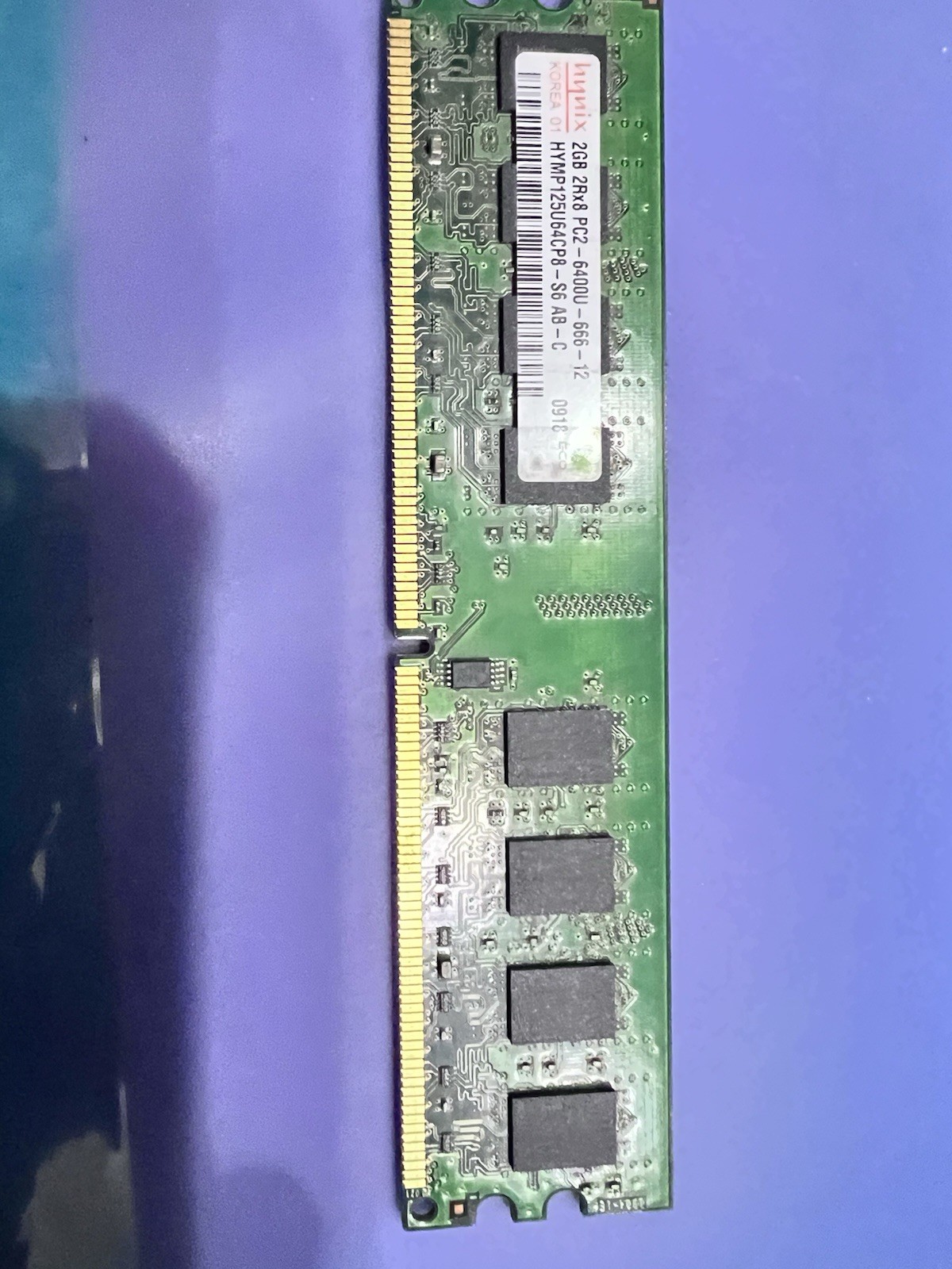 Micron 16GB 2Rx4 (dual-rank, x4) DDR3 SDRAM DIMM PC3-12800R DDR3-1600 MHz ECC
