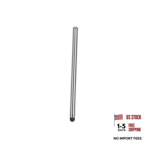 Disposable Stylus 15pk Silver
