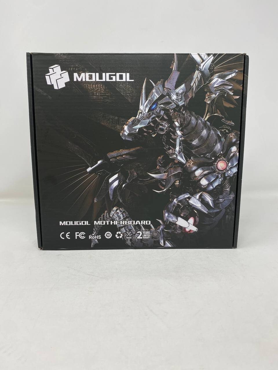 Motherboard Kit + CPU Combo MOUGOL X99 Gaming Intel Xeon E5 2680 V4 New in Box