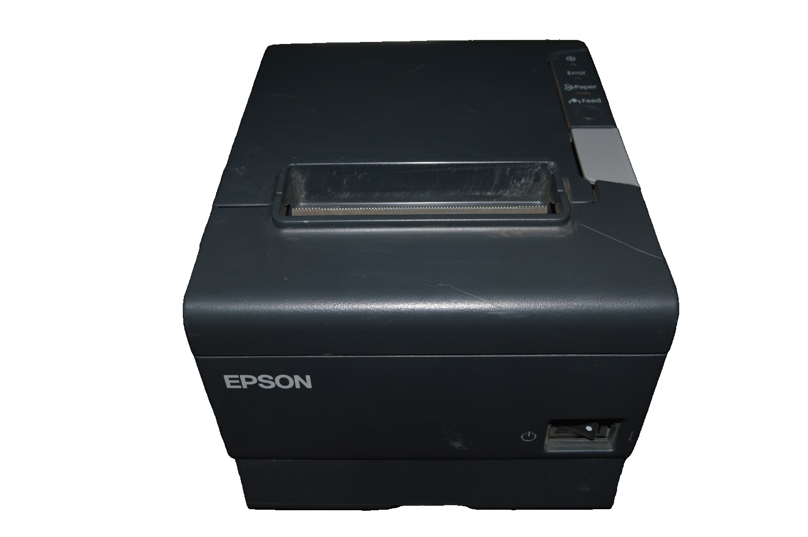 Epson TM-T88V Thermal POS Receipt Printer M244A *No AC*