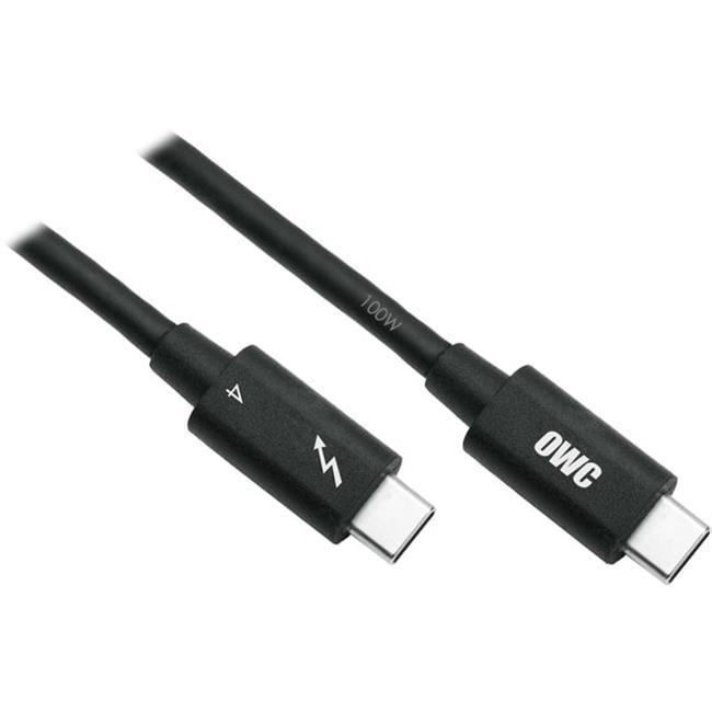 OWC OWCCBLTB4C2.0M OWC 2.0 m Thunderbolt 4 USB Type-C Male