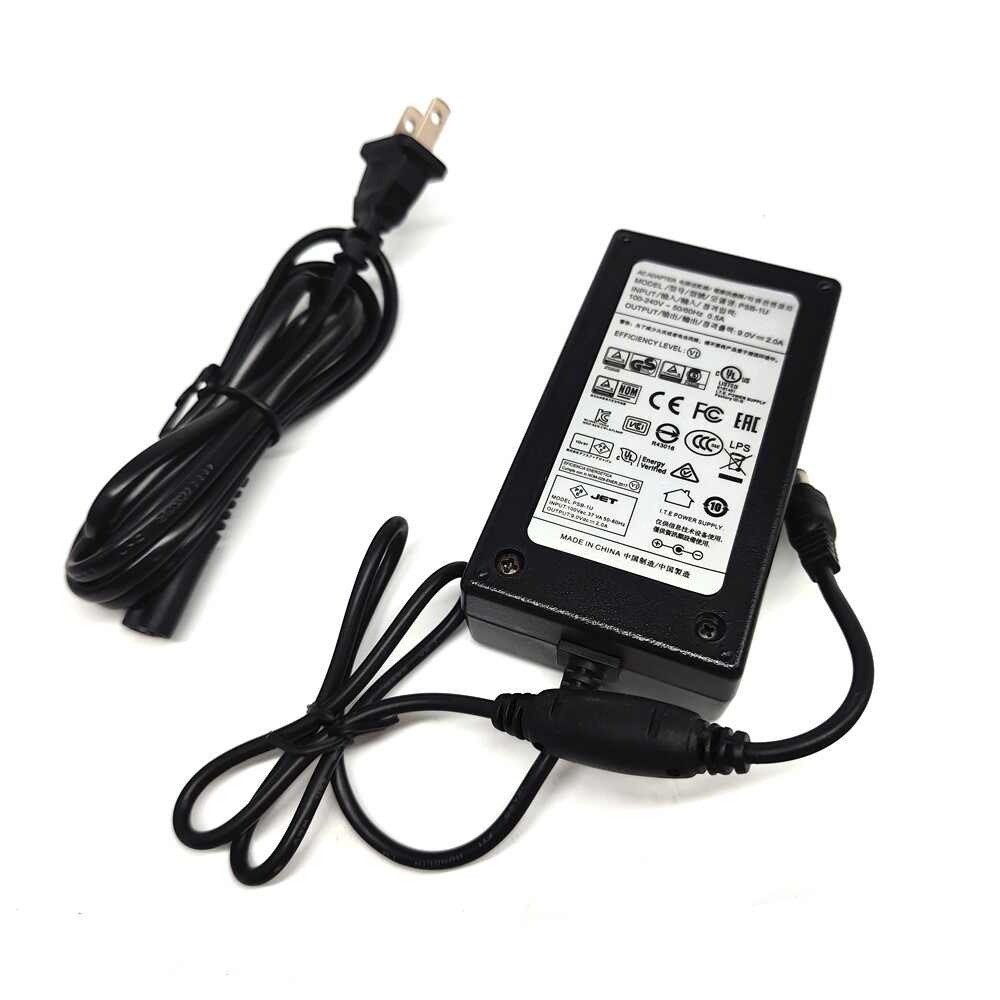 9V PSU Power Supply for Roland Juno-Di, Juno-G, Juno-Gi, Juno-Stag Adapter