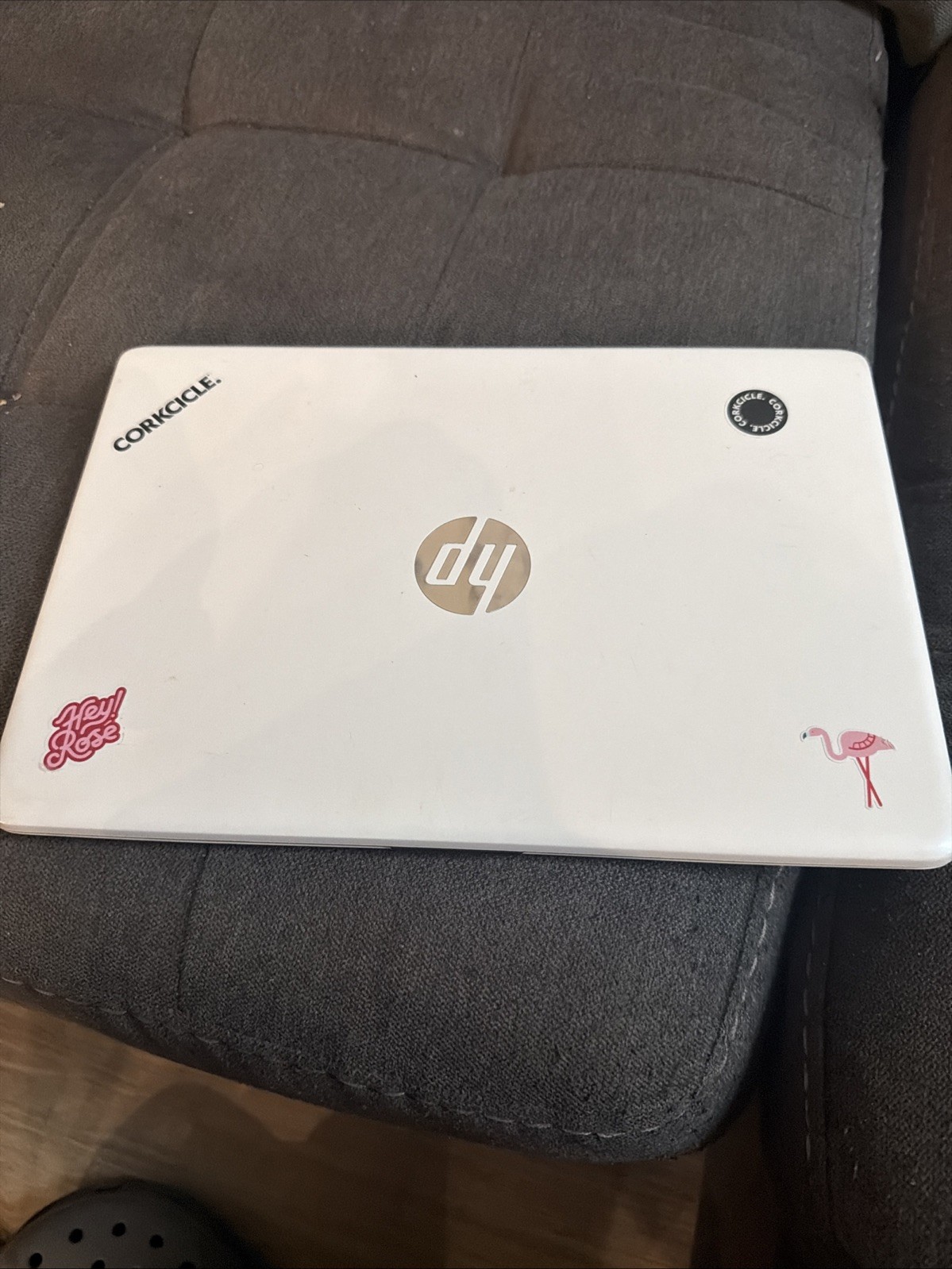 HP Stream 11-ak0012dx 11.6 inch (64GB, Intel Celeron N, 1.10GHz, 4GB)...