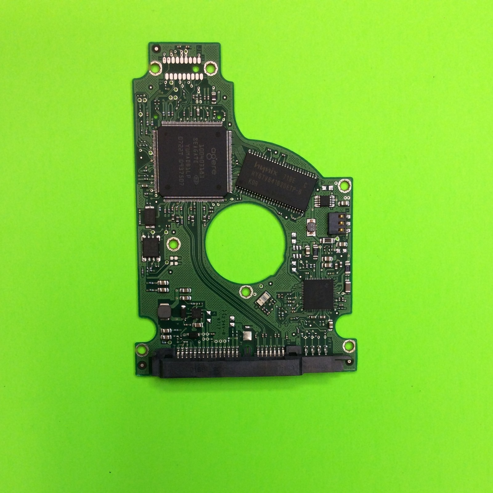 Hard Drive Board CN-0TH732 0TH732 9S1131 9S1131-030 ST940814AS Seagate