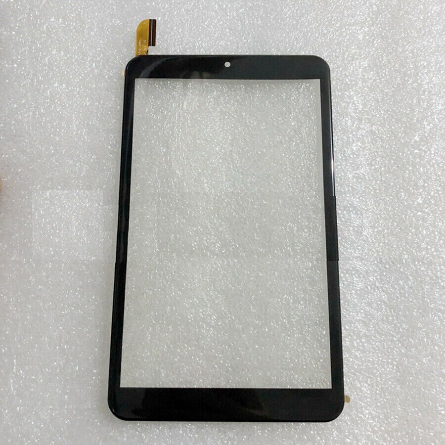 Touch Glass screen Digitizer Part for ONN Tab Surf 8" ONA19TB002 100005207 51pin