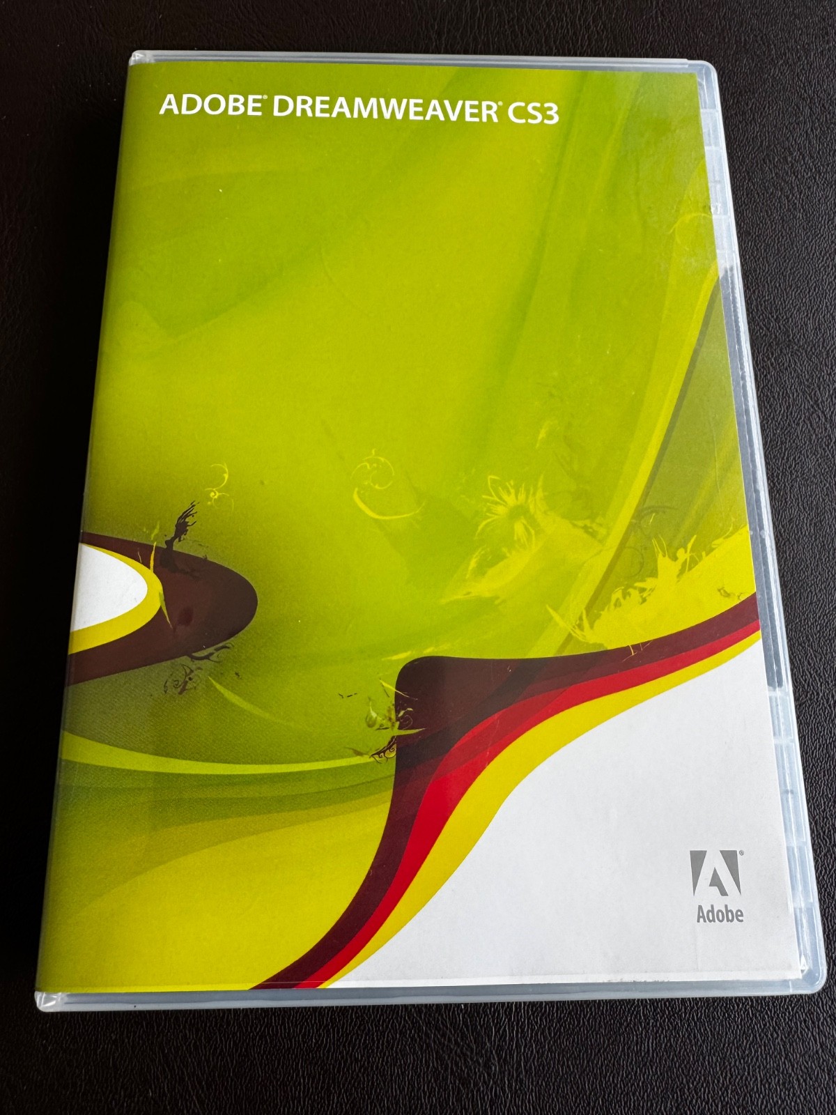 Adobe Dreamweaver CS3   ~ Windows ~ VG