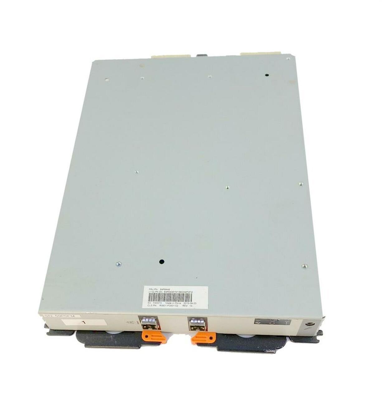 IBM V7000 V5000 Gen2 Expansion Controller 64P8448 64P8439