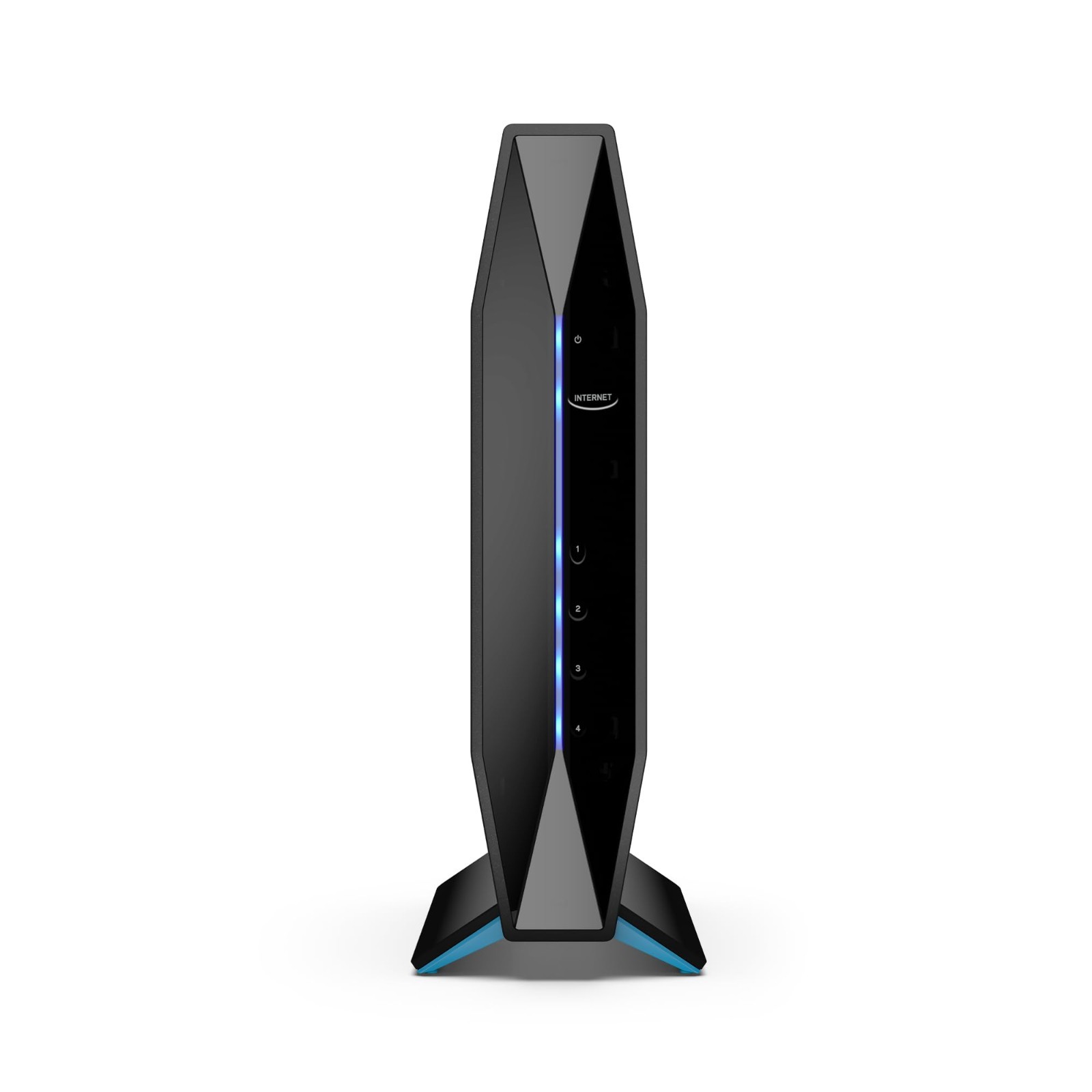 Linksys Arena Pro 6 AX3200 Dual-Band WiFi 6 Router E8450 x 1 Pack