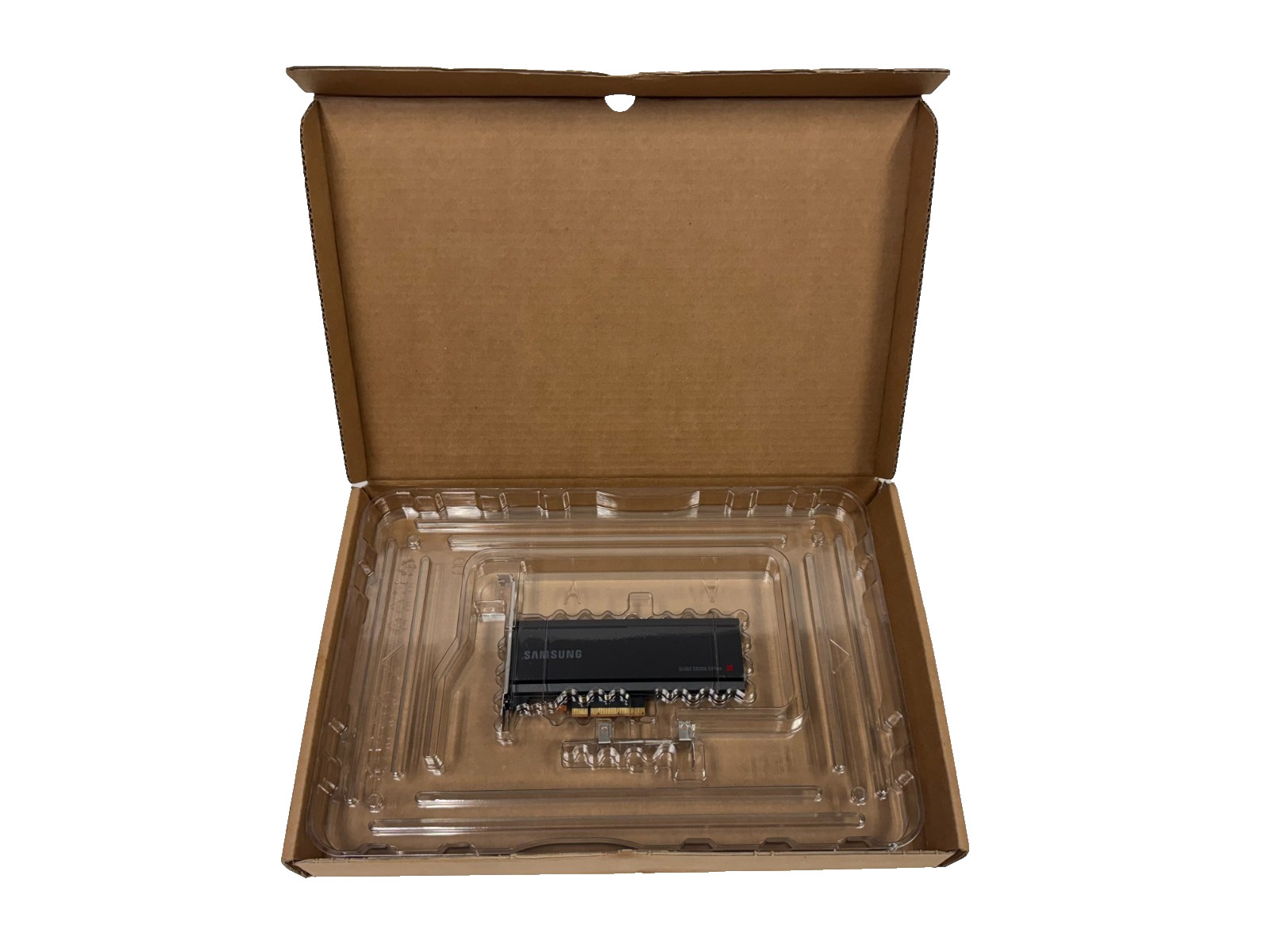 *NEW* Samsung 6.4TB Mix Use PM1735 PCI Express Adapter MZ-PLJ6T40