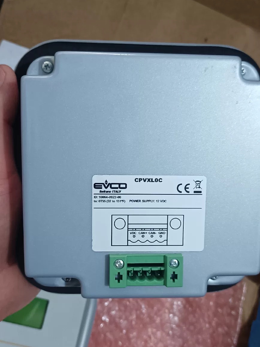 1PC Brand New CPVXL0C Power Controller Fast shipping (FedEx/DHL)