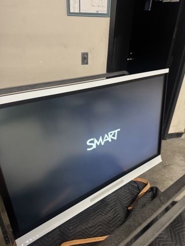 65 inch SMART Board SPNL 6065