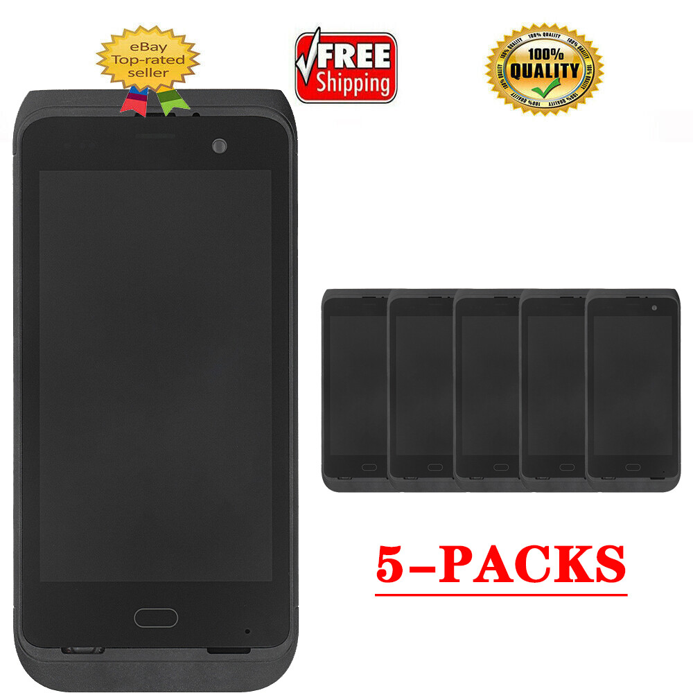 5PCS LCD Module+Touch Digitizer+Front Housing For Honeywell Dolphin CT40 (FSTM2)