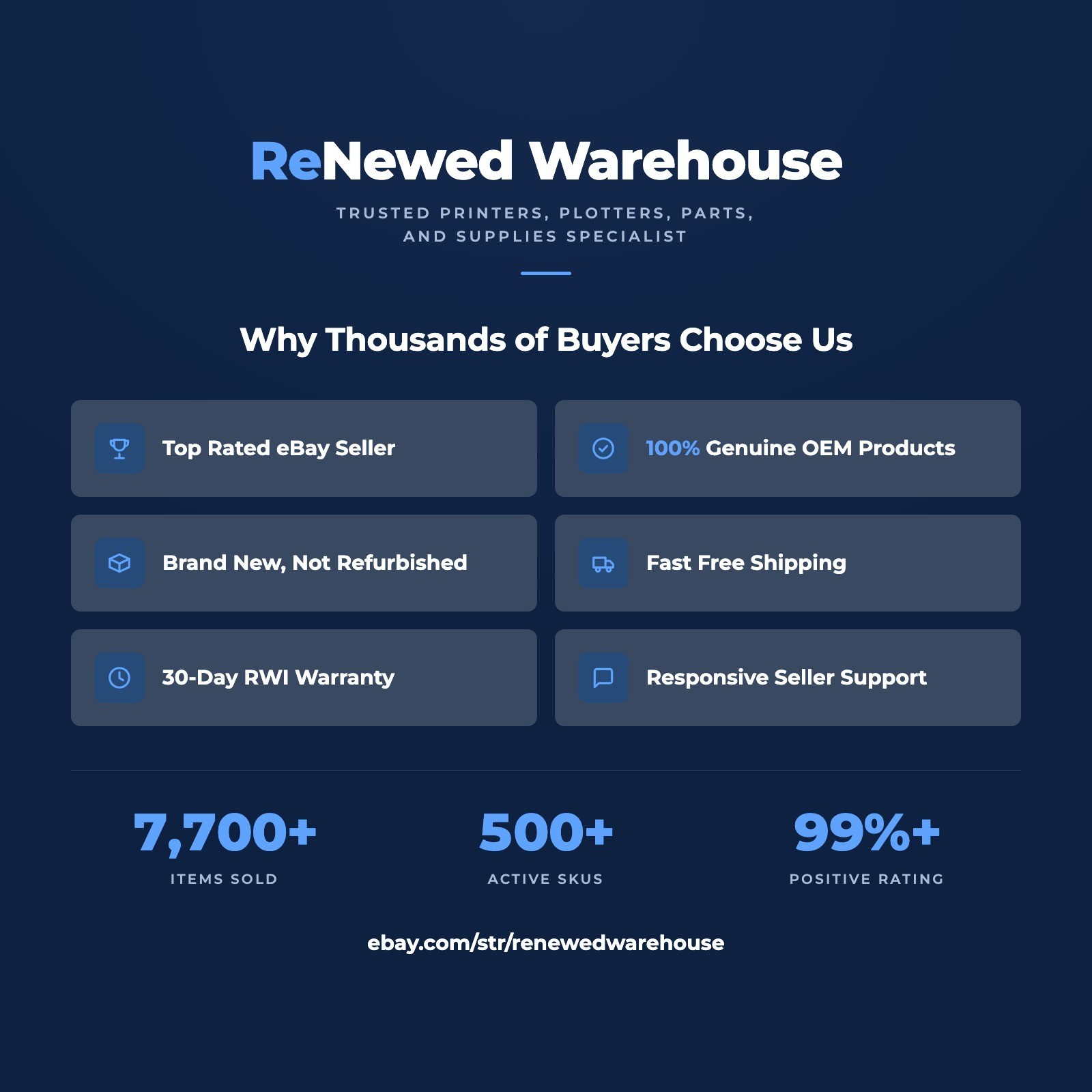 Used HP Imaging High Voltage PCA (RM1-6800)